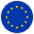 EUR 국기